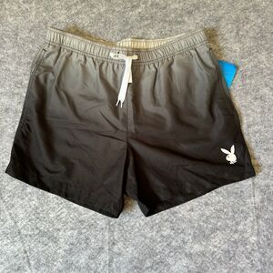Playboy Medium Pool/Beach/Board Shorts New with Tags